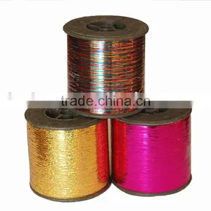 MS Type Metallic Embroidery Thread thumbnail-1