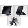 HSTM-1509 15'' 5-wire Resistive Touchscreen Monitor thumbnail-1