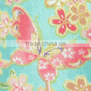 Twill Woven Fabric,unbleached Fabric Used for Clothes,sheet and Hotel Bedding thumbnail-2