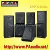 Professional Audio System (EVP X-15) thumbnail-1
