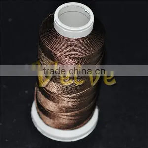 Nylon 6 Bonded Thread thumbnail-4