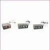 Magnetic Pump Liquid Filling Machine (WLD-180P-1) thumbnail-1