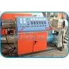 PE/PVC Single Wall Corrugated Pipe Production Line/extrusion Line/making Machine thumbnail-3