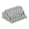 5.0mm Pitch Female MCS Connector SP450/SP458 With Locking Device thumbnail-1