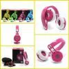 2013 Beats Mixr (neon Mixr) Black White Skyblue Pink Green Yellow Neon Beats Mixr Beats by dr Dre Neon Mixr Heaphones by dr Dre With Factory Cheap Price+fast Shipping by DHL/EMS thumbnail-2
