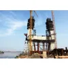 Waterproof Recycling Self Climbing Formwork For High Buildings and Towers thumbnail-3
