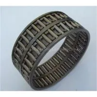 Offer KBK8*11*10 Rod-use Needle Roller and Cage Assemblies thumbnail-2