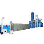 PV Ribbon High-speed Tinning Machine TS80 thumbnail-1
