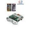 Half Insert Manual Insert Card Reader And Writer / IC CPU Card Reader EMV thumbnail-1
