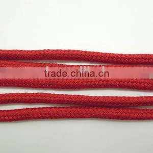Design Hot Selling Nylon Braided Cord Rope Machine thumbnail-6