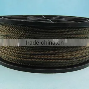Basalt Fiber Rope thumbnail-2