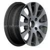 BK160 Alloy Wheel for Optional thumbnail-1