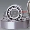 UBC Deep Groove Ball Bearings (EMQ) Series thumbnail-1