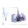 SJZ Forced Feed Taper Type Reclaim and Pelleting Unit thumbnail-1