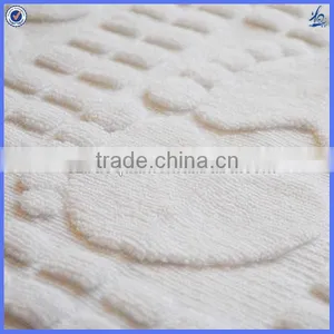 100 Cotton Thin Bath Mat/footprint Bath Mat thumbnail-1