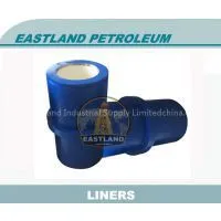 National 12P160 Mud Pump Zirconia Liner thumbnail-1