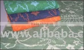 Sell Jacquard Towels thumbnail-1