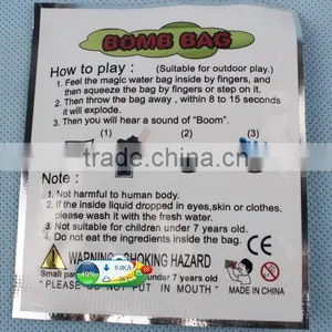 Mischief Fart Water Bomb Bag Prank Surprise Bag thumbnail-3