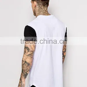 Newly Custom Short Sleeve 100%Cottom T- Shirt thumbnail-2