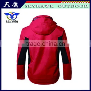 Mytext Jacket SH-JA010 thumbnail-2