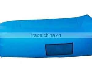 2016 New Inflatable Air Sleep Camping Bed for Outdoor Lazy Sleep Sofa Bed thumbnail-1