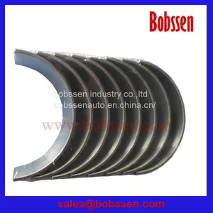 Oversize Main Bearings Set for 94-11 Hyundai Kia 1.5 Rod Bearing thumbnail-1