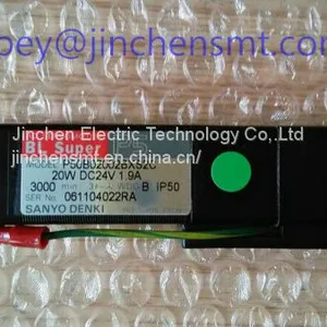 PANASONIC CM402 CM602 Feeder Plate N610014970AE thumbnail-3