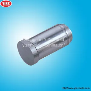 Toyota Plastic Mold Insert Maker/plastic mold manufacturers thumbnail-1