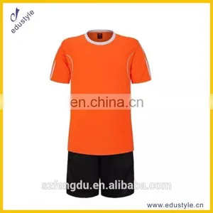 Fashion Style Football Gym Suit With High Quality Fabric thumbnail-3