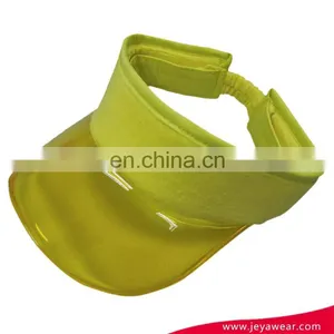Customized Promotional EVA Visor With Towelling Cloth thumbnail-2