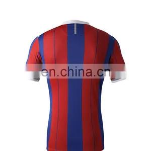 Cheap Wholesale Soccer Uniform thumbnail-3