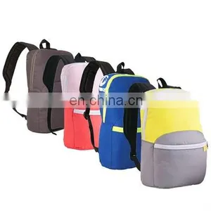 China Supplier Various Colors Water Repellent Leisure Daypack for Different Occasions thumbnail-1