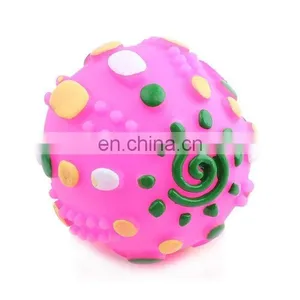 Pet Supply Balls Toy Run Catch Throw Play Funny Chew Pets Toys thumbnail-1