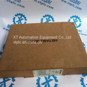 Controller Module PLC Baldor Electric 34-5990-3865 thumbnail-1