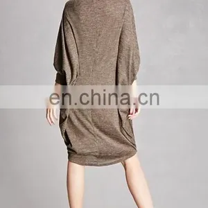 2017 Fashion Hot Sale Xxxl Plus Size Clothing Women Maxi Dress thumbnail-4