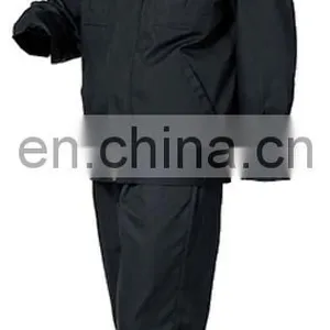 TC 65/35 or 100% Cotton Safety/Security Guard Uniform thumbnail-2