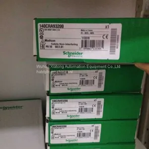 SCHNEIDER 140DDO35300 New Original thumbnail-2
