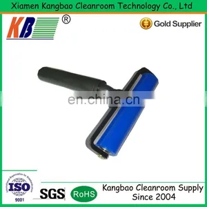10" Slicone Roller for Cleanroom Using thumbnail-1
