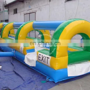 Commercial Grade Juegos Inflables Del Agua Inflatable Water Toys for Sale thumbnail-3