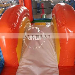 China Commercial Jumping Castles Sale,jumping Castles China thumbnail-5