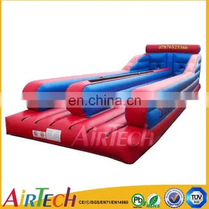 PVC Tarpaulin Inflatable Competition Game for Sale thumbnail-1