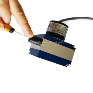 Pull String Displacement Sensor thumbnail-1