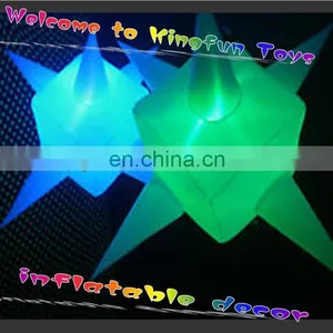 2014 New Design Inflatable LED Decoration for Sale thumbnail-1