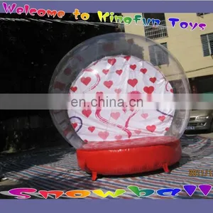 Wedding Inflatable Photo Ball/inflatable Balloon Decoration thumbnail-1