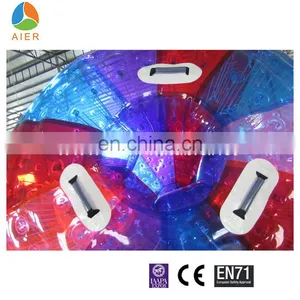 Hot Sale Dia-2.6m Colored Zorb Ball With Best Price thumbnail-4