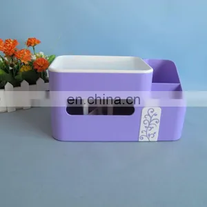 2014 New Design Multi-functional Plastic Paper Holder thumbnail-1