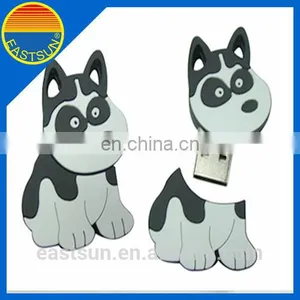 New Design Usb Flash Disk Toy Shaped Usb Flash Drive thumbnail-1