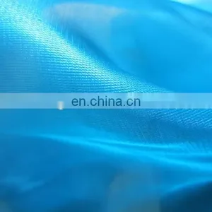 Glitter Organza Fabric thumbnail-5