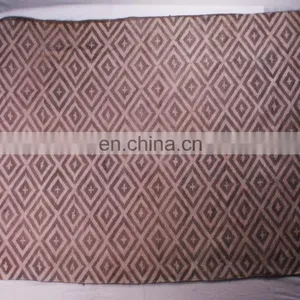 High Quality Cheapest Carpet Cotton Area Rugs thumbnail-2