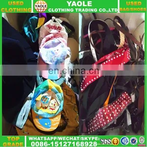Second Hand Clothing, South Korea Used Cap, Used-clothing-from-germany thumbnail-1